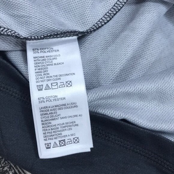 Tommy Bahama Paradise Valley Half Zip Pullover - Picture 6 of 6